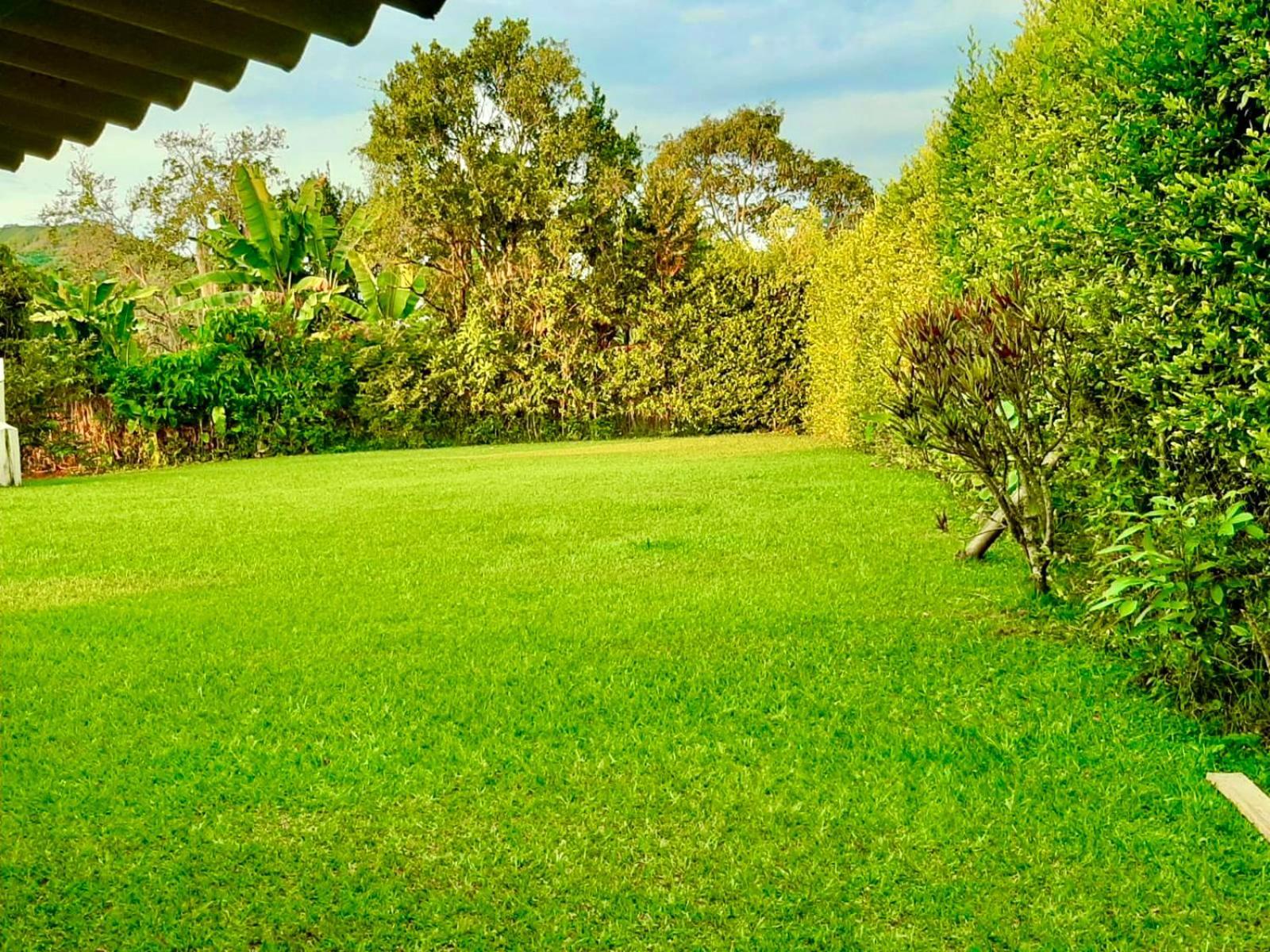 Mountain View Hostel San Peregrino 외부 사진
