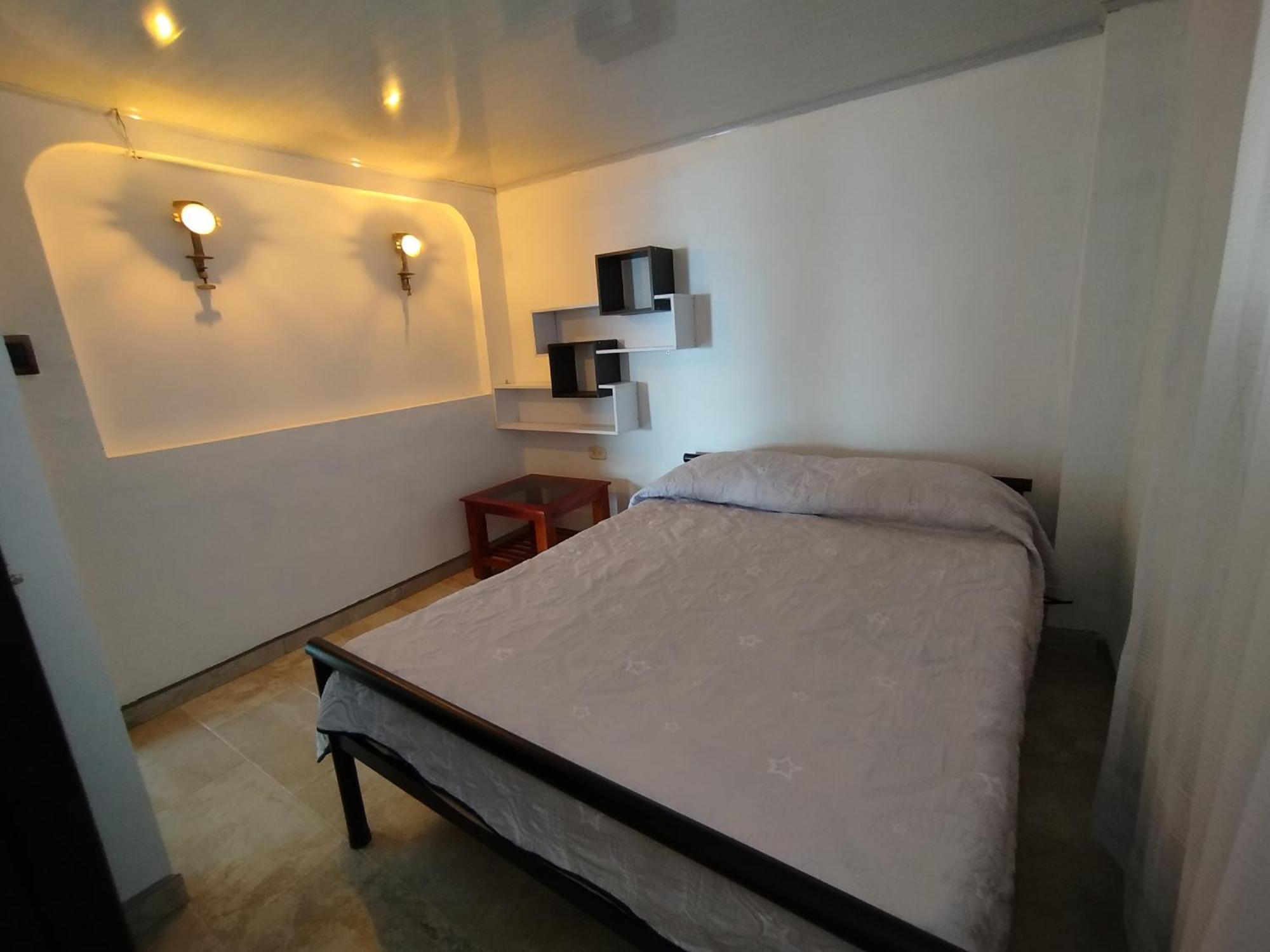 Mountain View Hostel San Peregrino 외부 사진