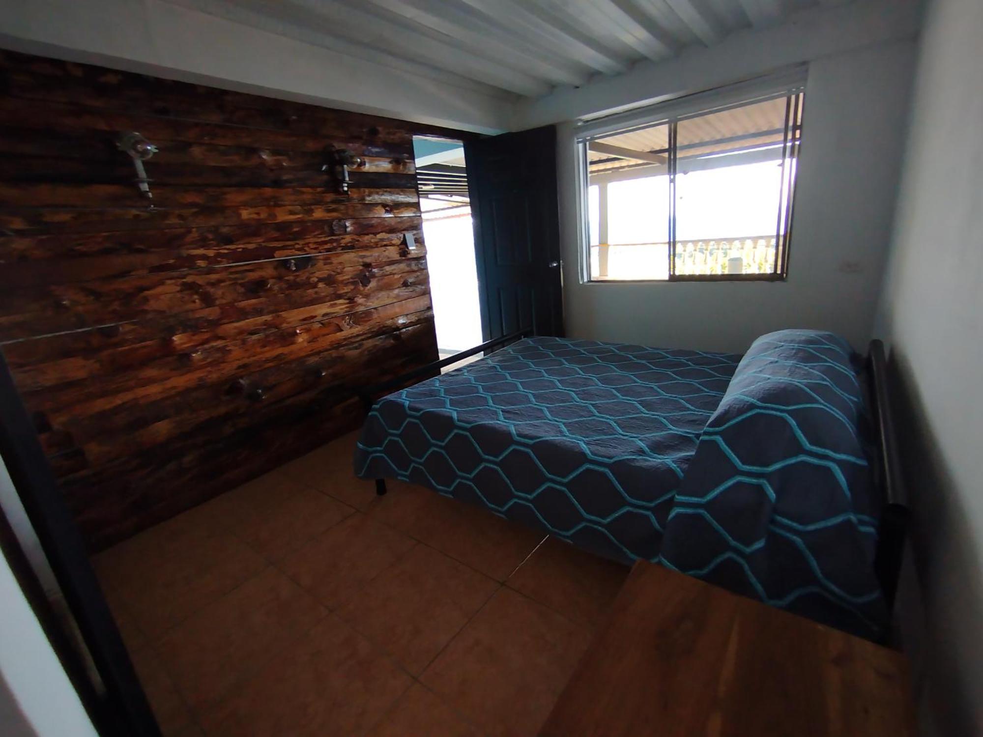 Mountain View Hostel San Peregrino 외부 사진