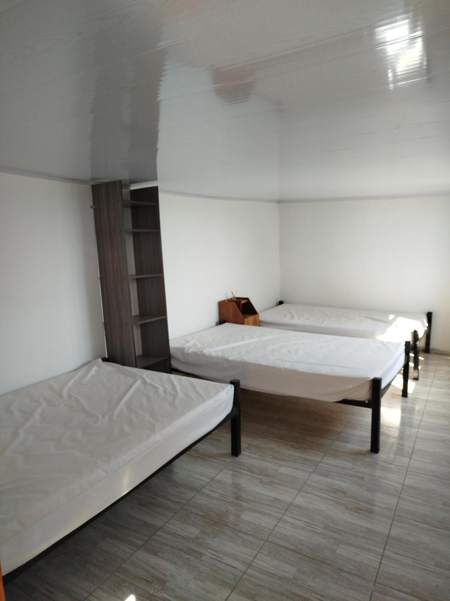 Mountain View Hostel San Peregrino 외부 사진