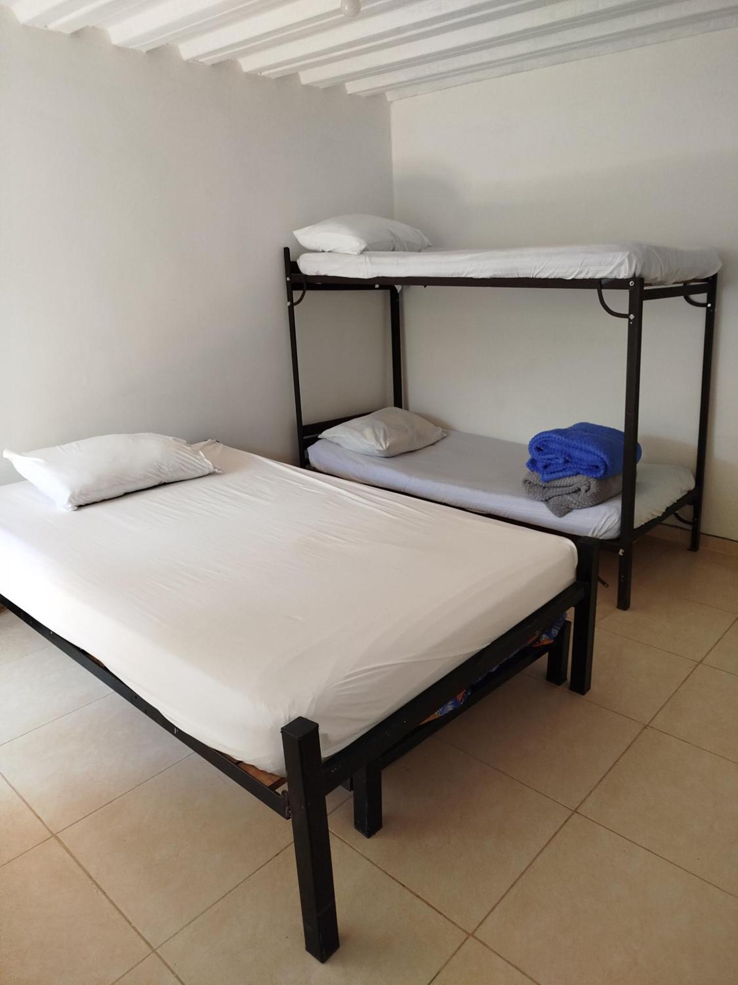 Mountain View Hostel San Peregrino 외부 사진