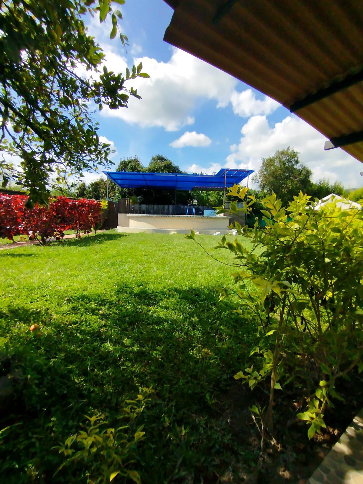 Mountain View Hostel San Peregrino 외부 사진