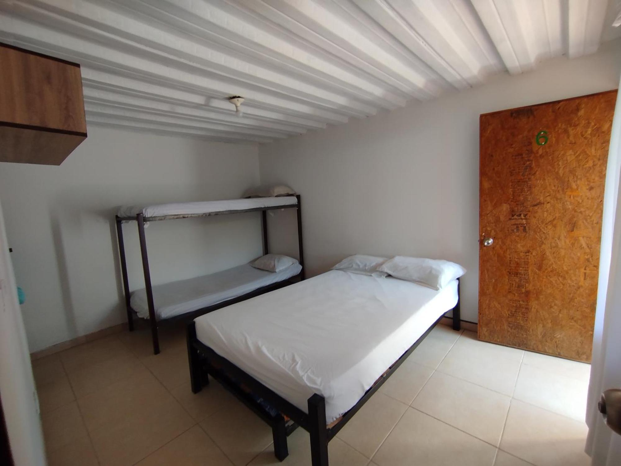 Mountain View Hostel San Peregrino 외부 사진