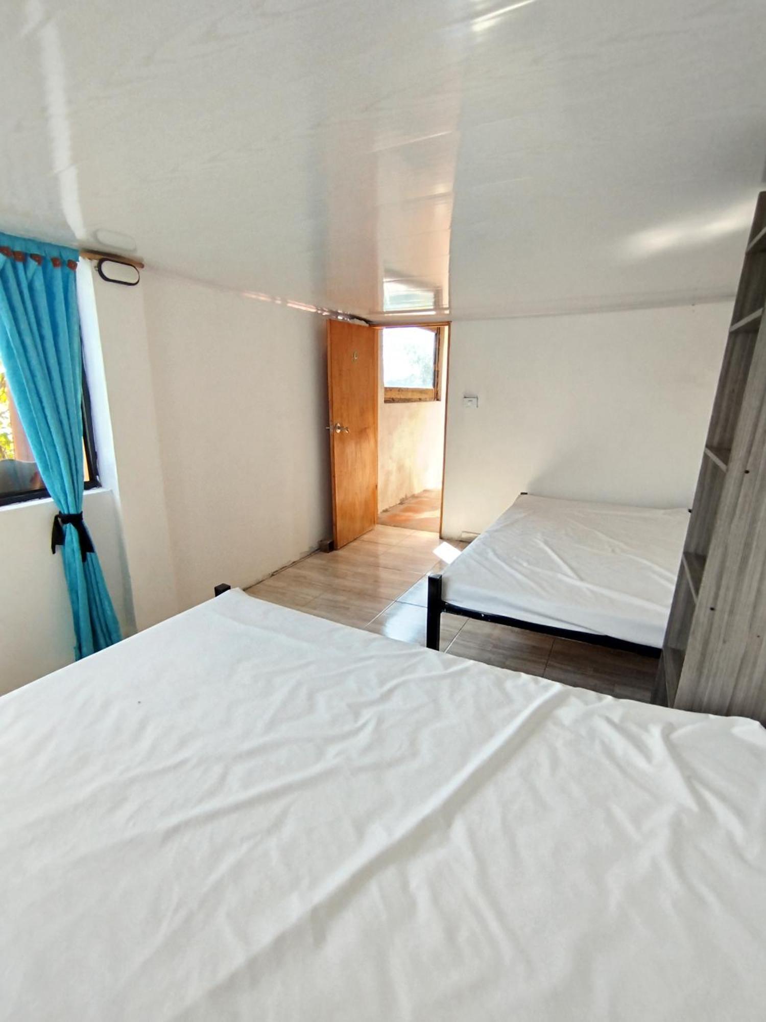 Mountain View Hostel San Peregrino 외부 사진