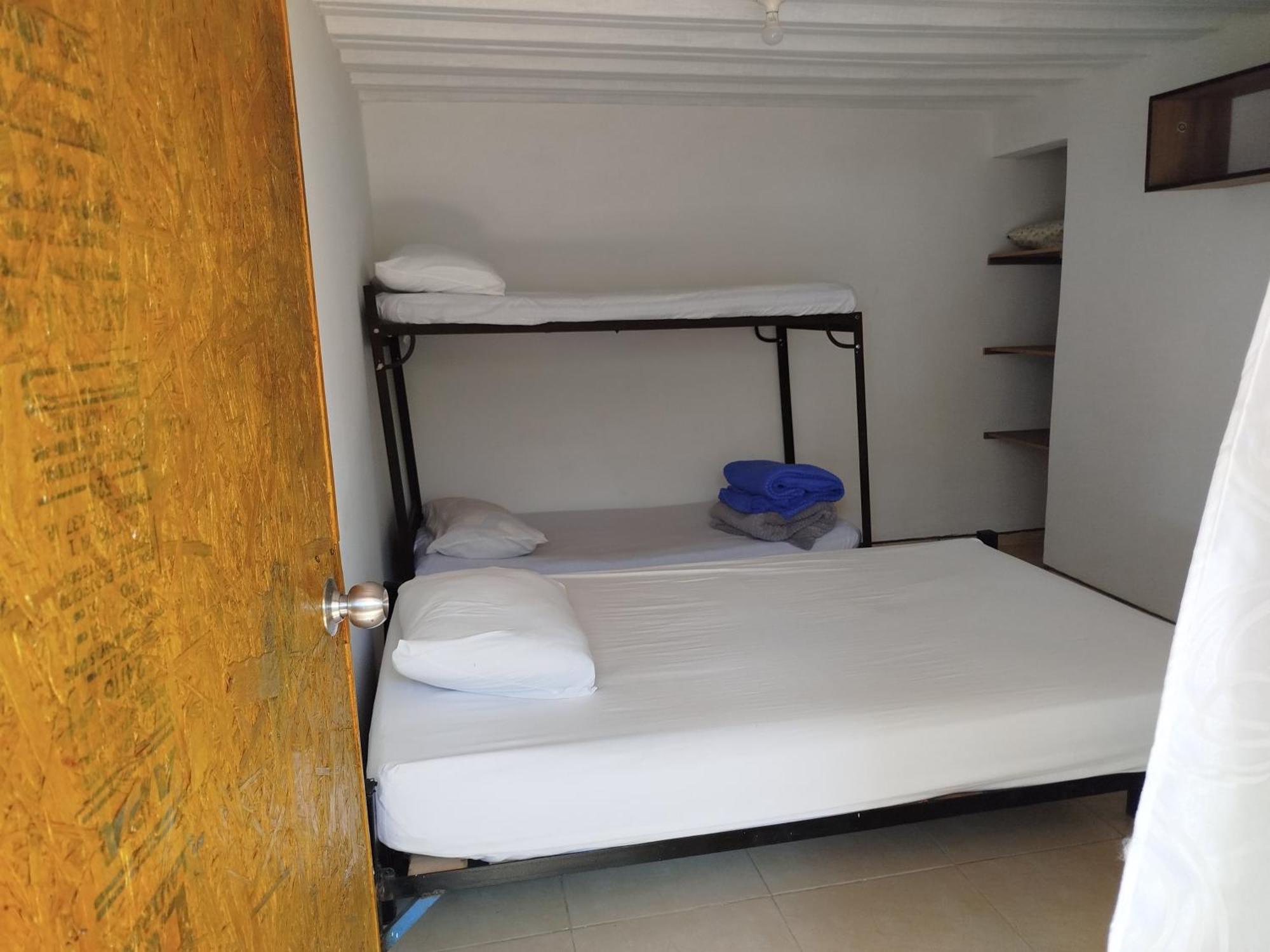 Mountain View Hostel San Peregrino 외부 사진