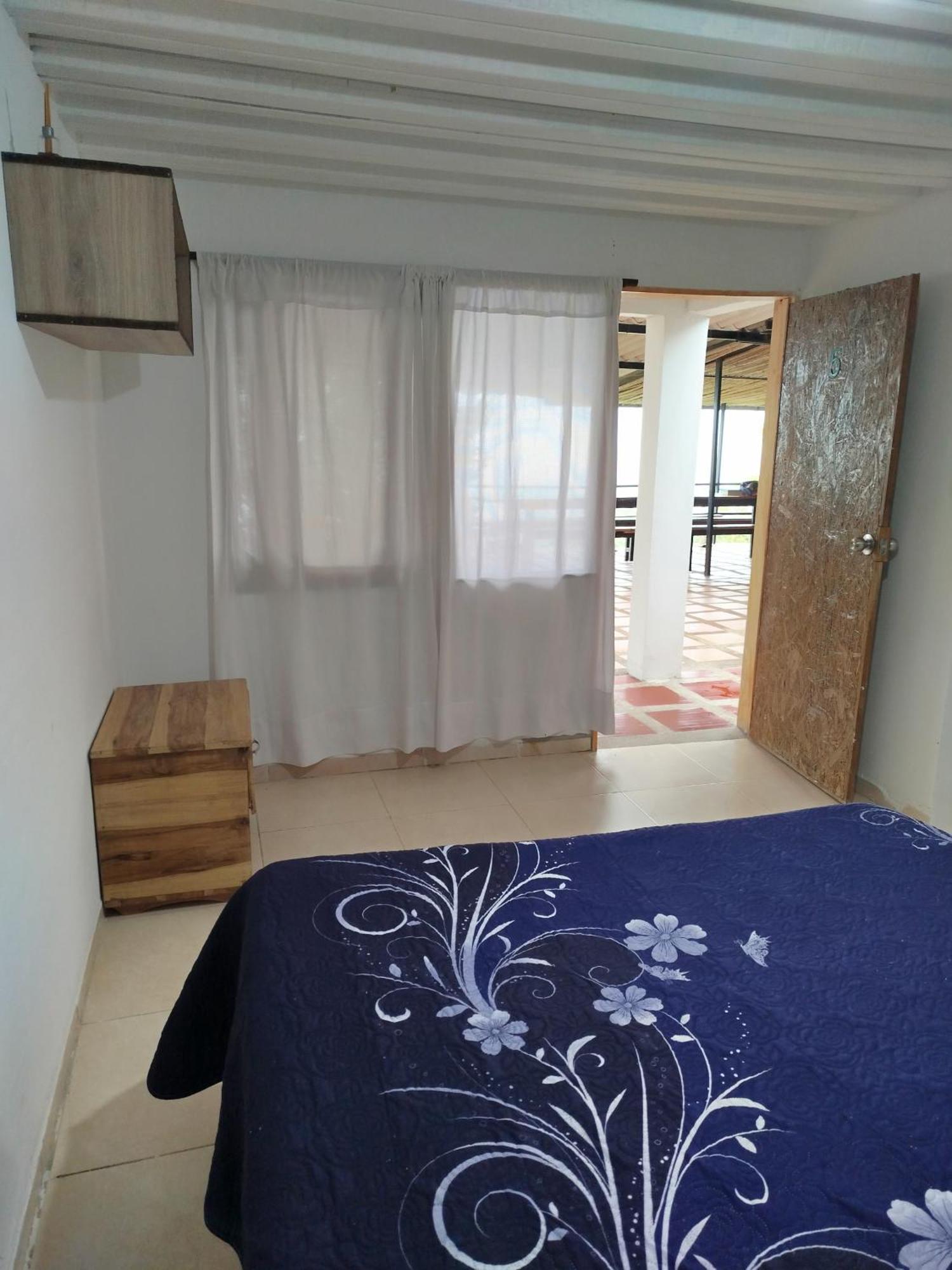 Mountain View Hostel San Peregrino 외부 사진