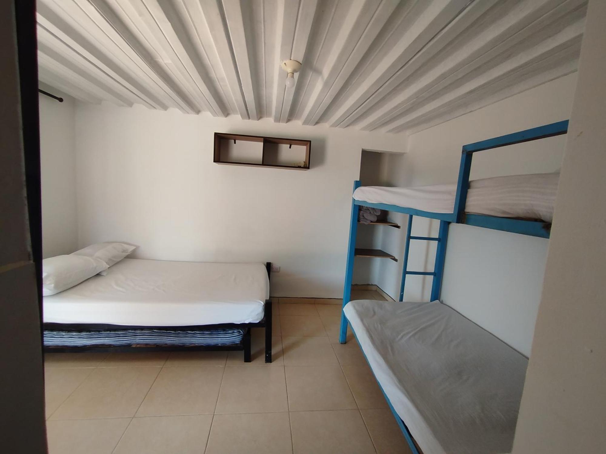 Mountain View Hostel San Peregrino 외부 사진