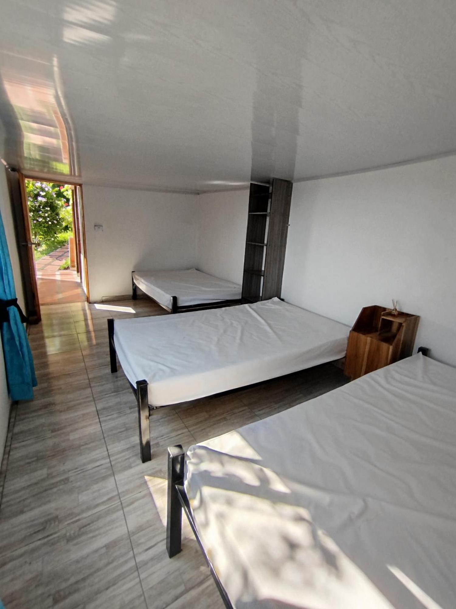 Mountain View Hostel San Peregrino 외부 사진