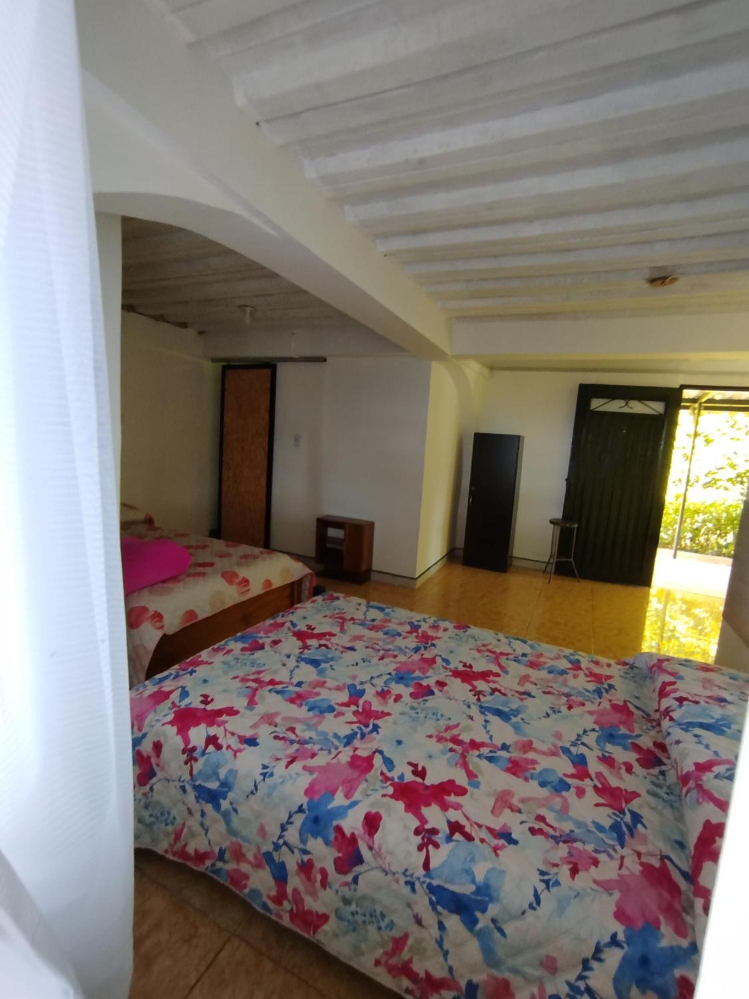 Mountain View Hostel San Peregrino 외부 사진