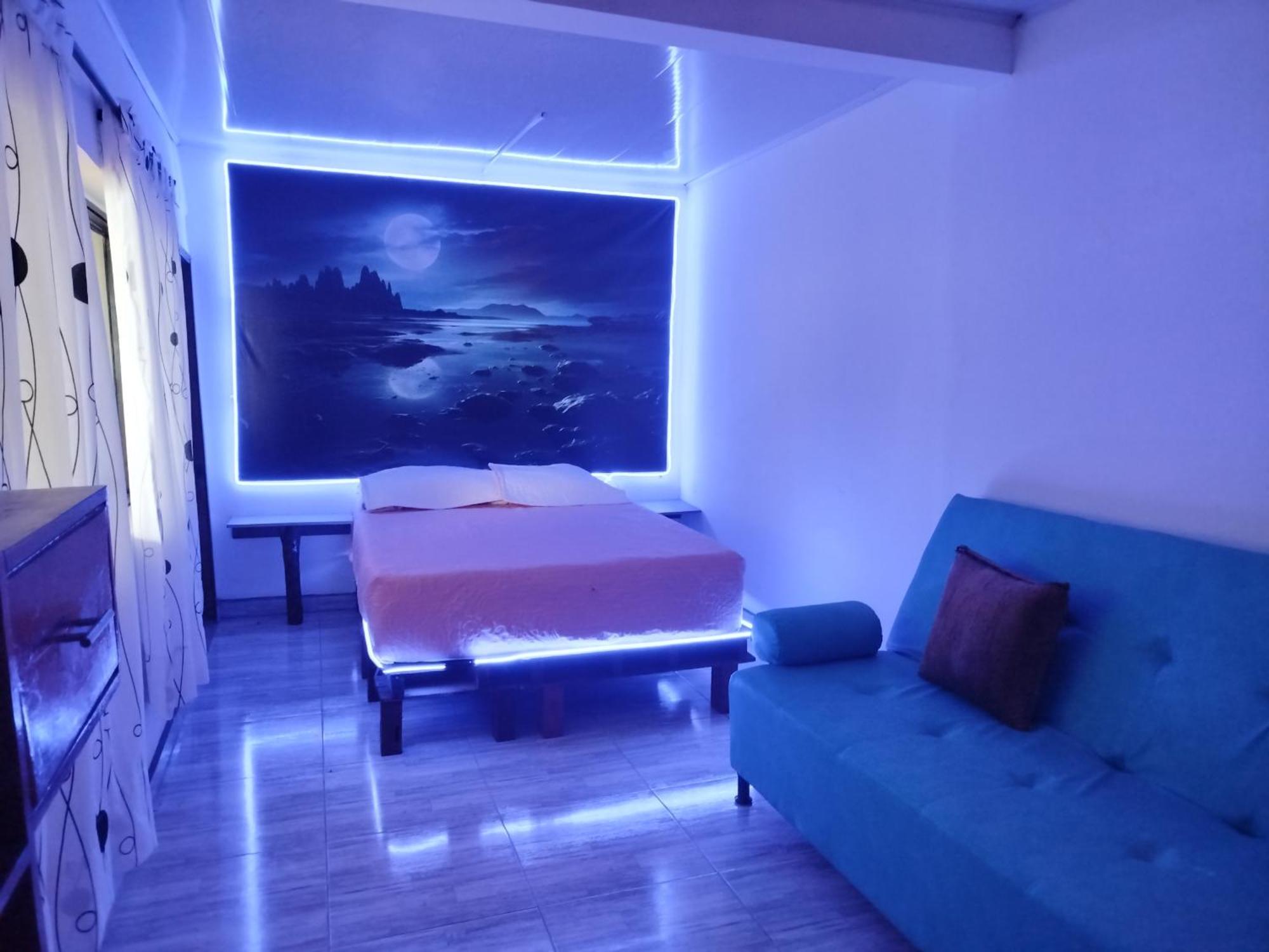 Mountain View Hostel San Peregrino 외부 사진