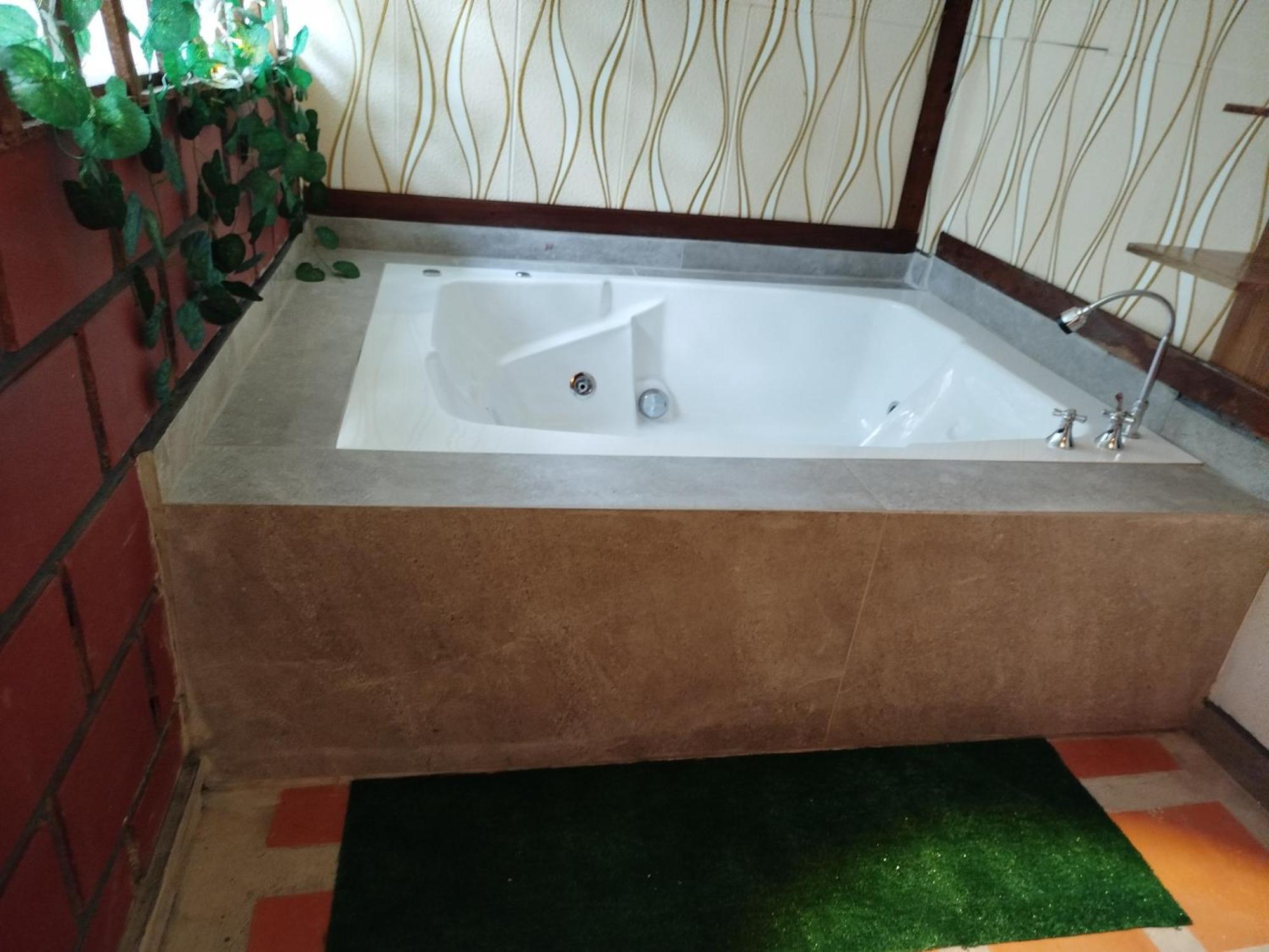 Mountain View Hostel San Peregrino 객실 사진