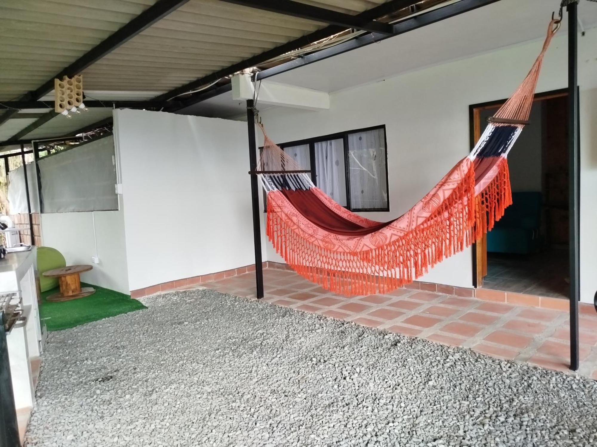Mountain View Hostel San Peregrino 객실 사진