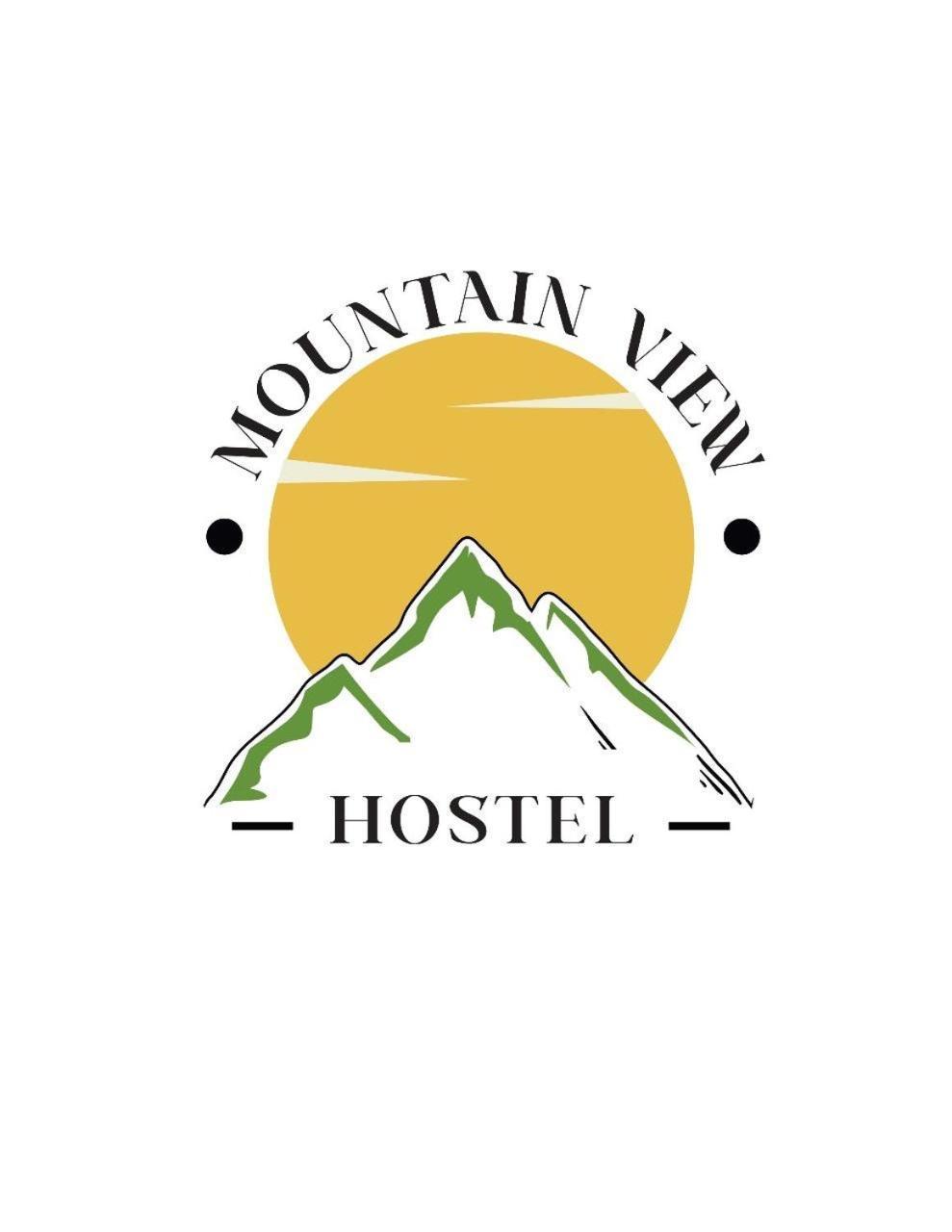 Mountain View Hostel San Peregrino 외부 사진
